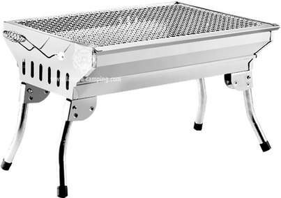 Bbq Grill PNG