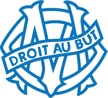 Olympique De Marseille PNG
