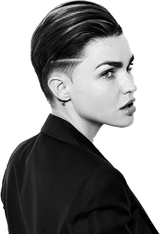 Ruby Rose PNG