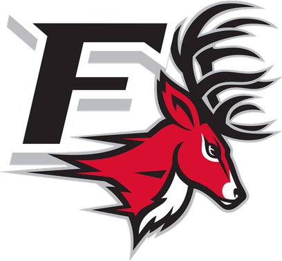 Fairfield University Logo PNG