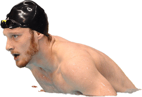 Luke Greenbank PNG