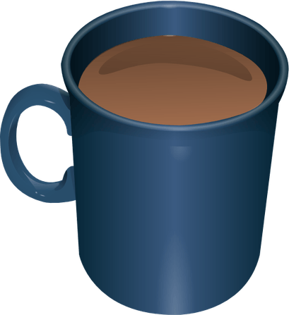 Hot Chocolate PNG