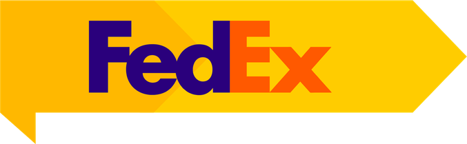Fedex PNG