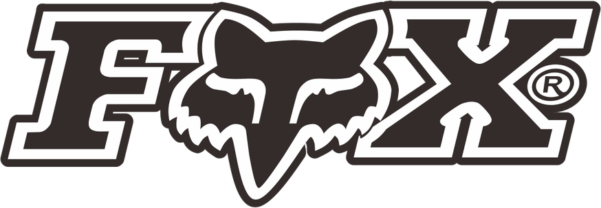 Fox Logo PNG
