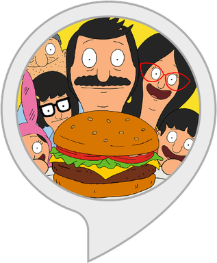 Bobs Burgers PNG