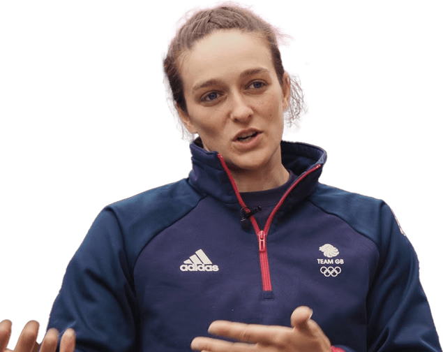Mallory Franklin PNG