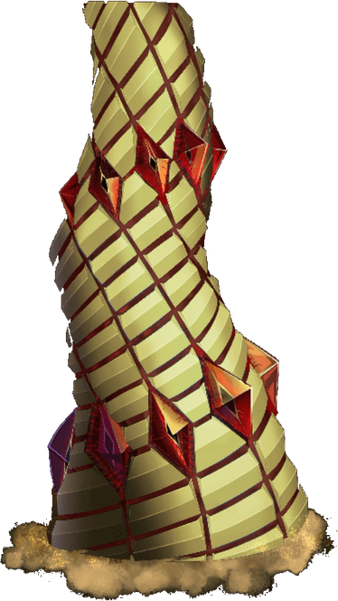 Aamon Demon PNG