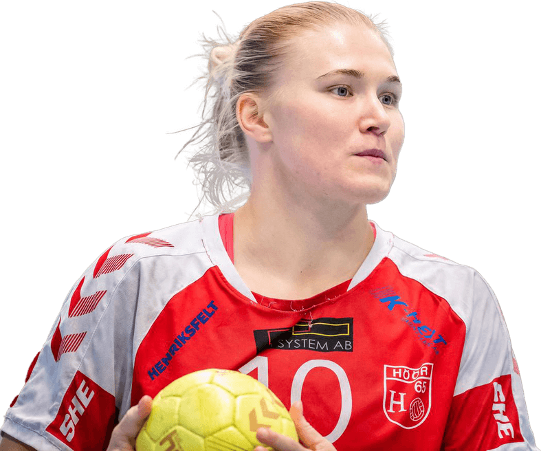 Isabelle Andersson PNG