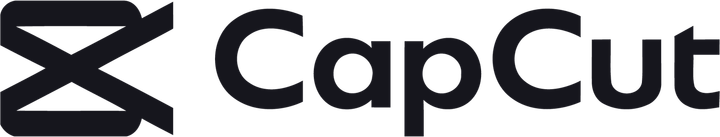 Capcut Logo PNG