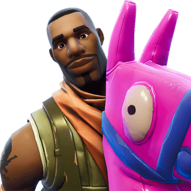Fornite Giddy Up PNG