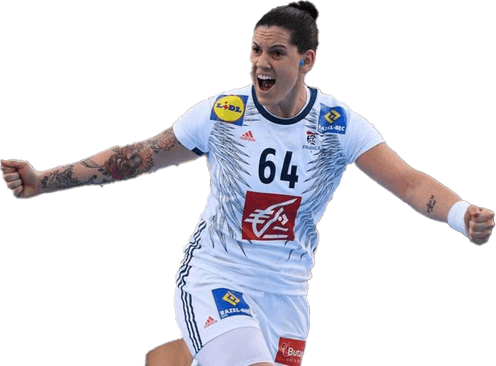 Alexandra Lacrabere PNG