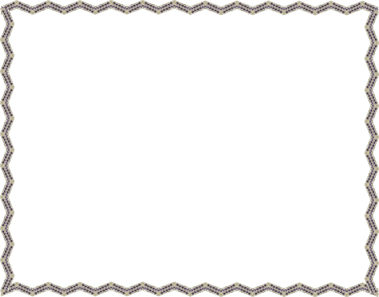 Google Slide Border PNG