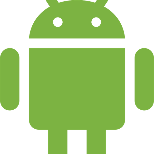 Android Logo PNG