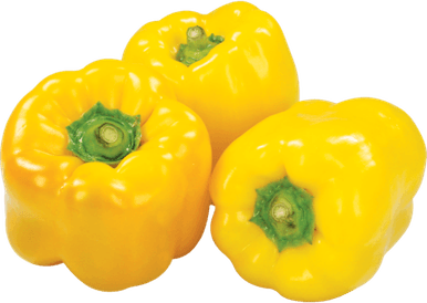 Bell Pepper PNG