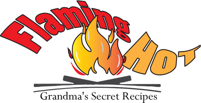 Flamin Hot Logo PNG