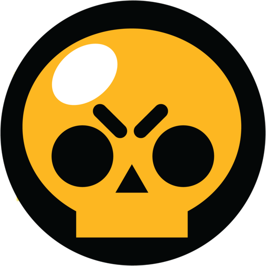 Brawl Star PNG