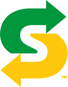 Subway Logo PNG