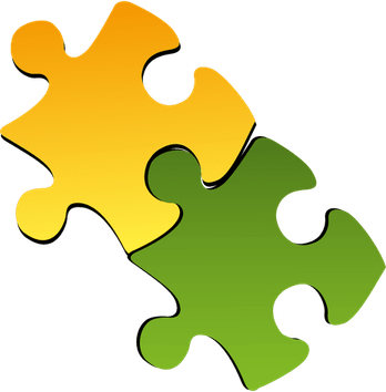 Jigsaw PNG