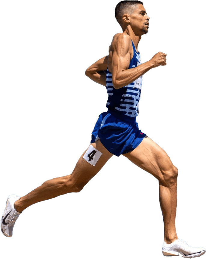 Matthew Centrowitz PNG