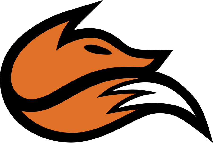 Fox Logo PNG