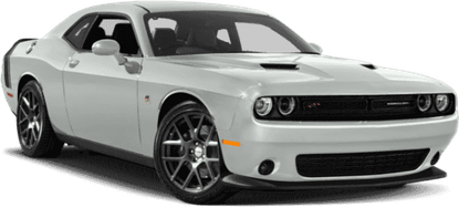 Dodge Challenger PNG