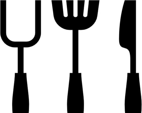 Kitchen Tools PNG