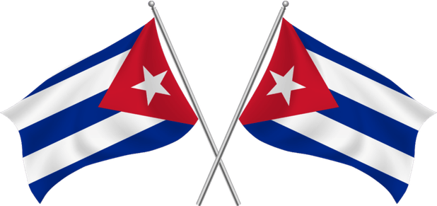 Cuba PNG