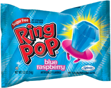 Ring Pop PNG