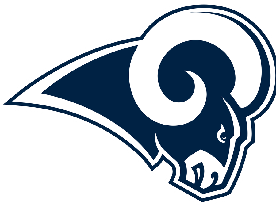 La Rams Logo PNG