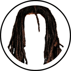 Dreadlock PNG