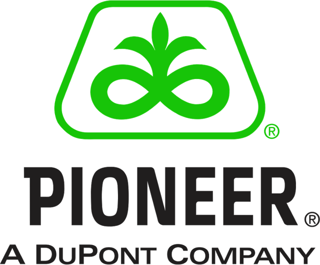 Pioneer Logo PNG