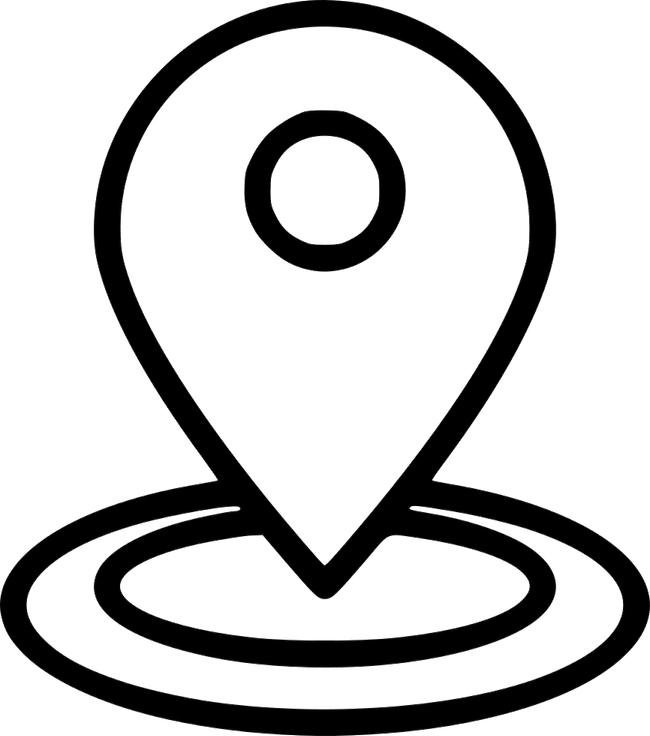 Gps Icon PNG
