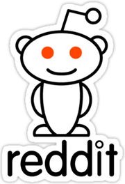 Reddit PNG
