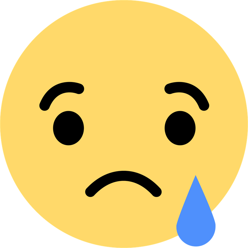 Facebook Emoji PNG