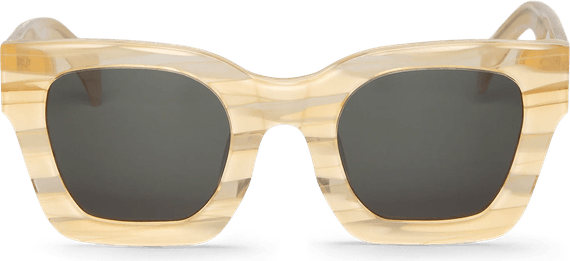 Rectangular Sunglasses PNG