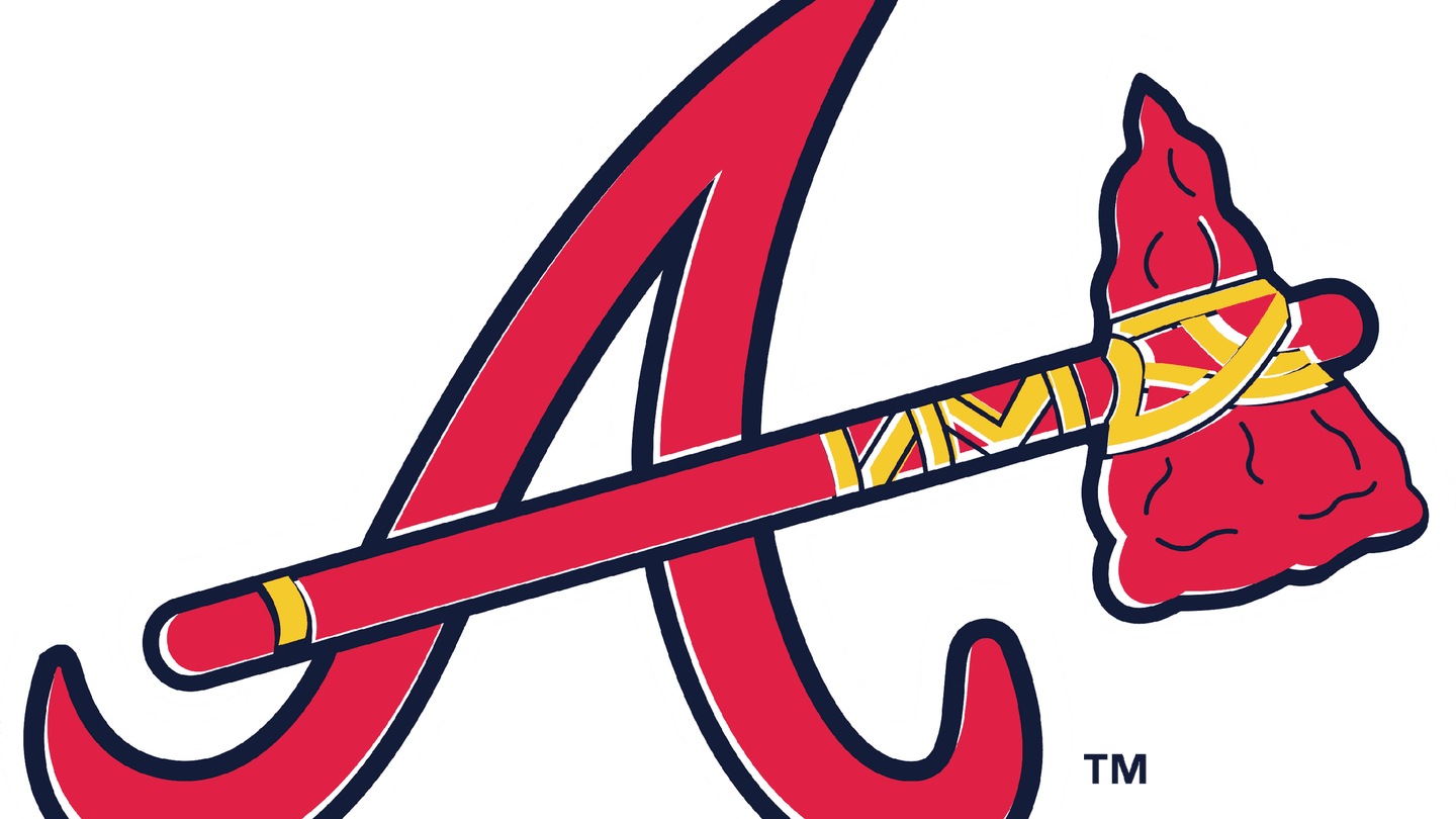 Atlanta Braves Logo PNG