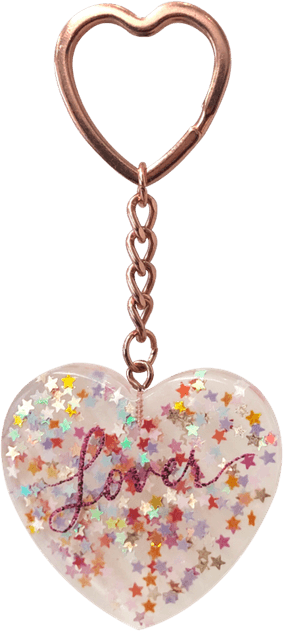 Key Chain PNG