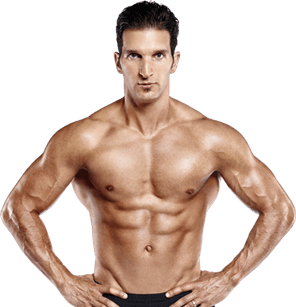 Muscle PNG