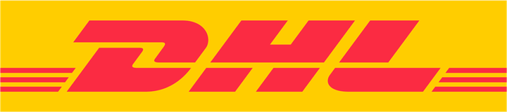 Dhl Logo PNG