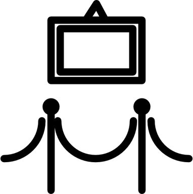 Icon Painting Art PNG