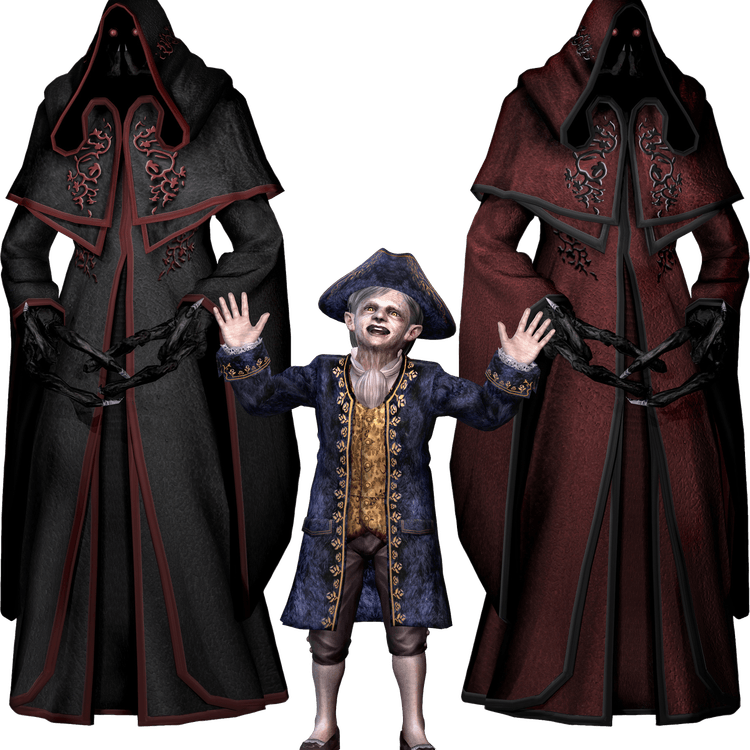 Resident Evil 4 PNG