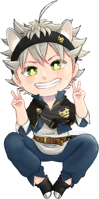 Asta PNG