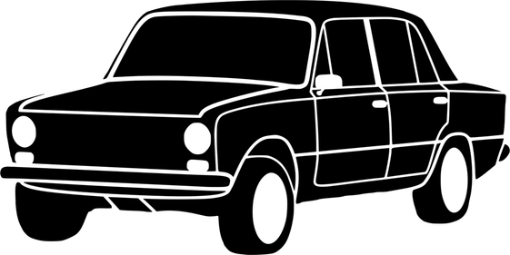 Mazda Rx 7 PNG
