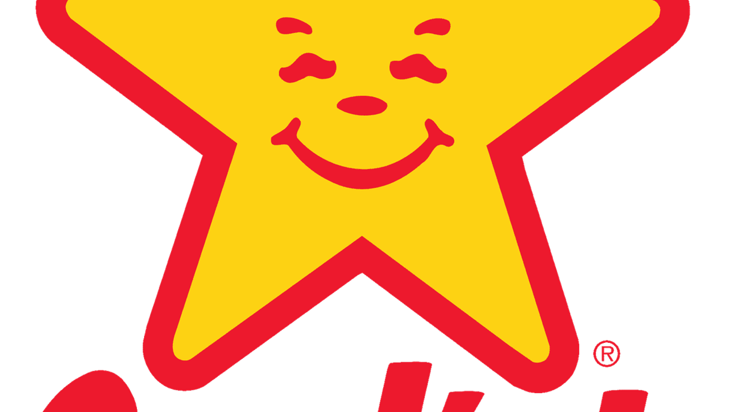 Carls Jr Logo PNG