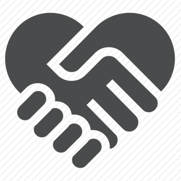 Helping Hand PNG