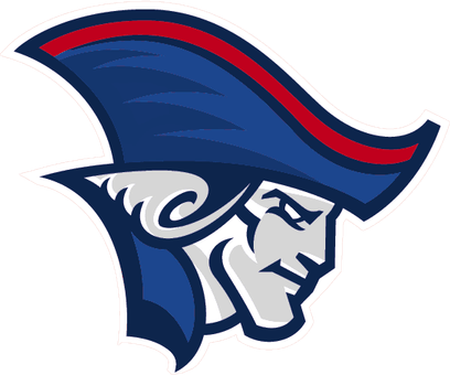 Patriots Logo PNG