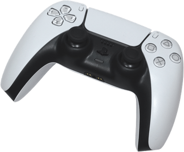 Ps5 Controller PNG