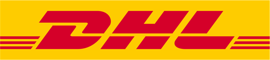 Dhl Logo PNG