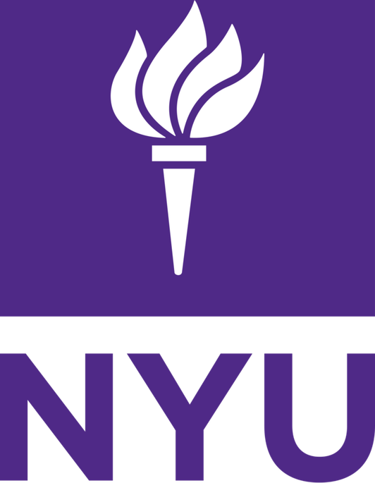 Nyu Logo PNG