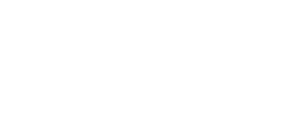 The Last Of Us Logo PNG